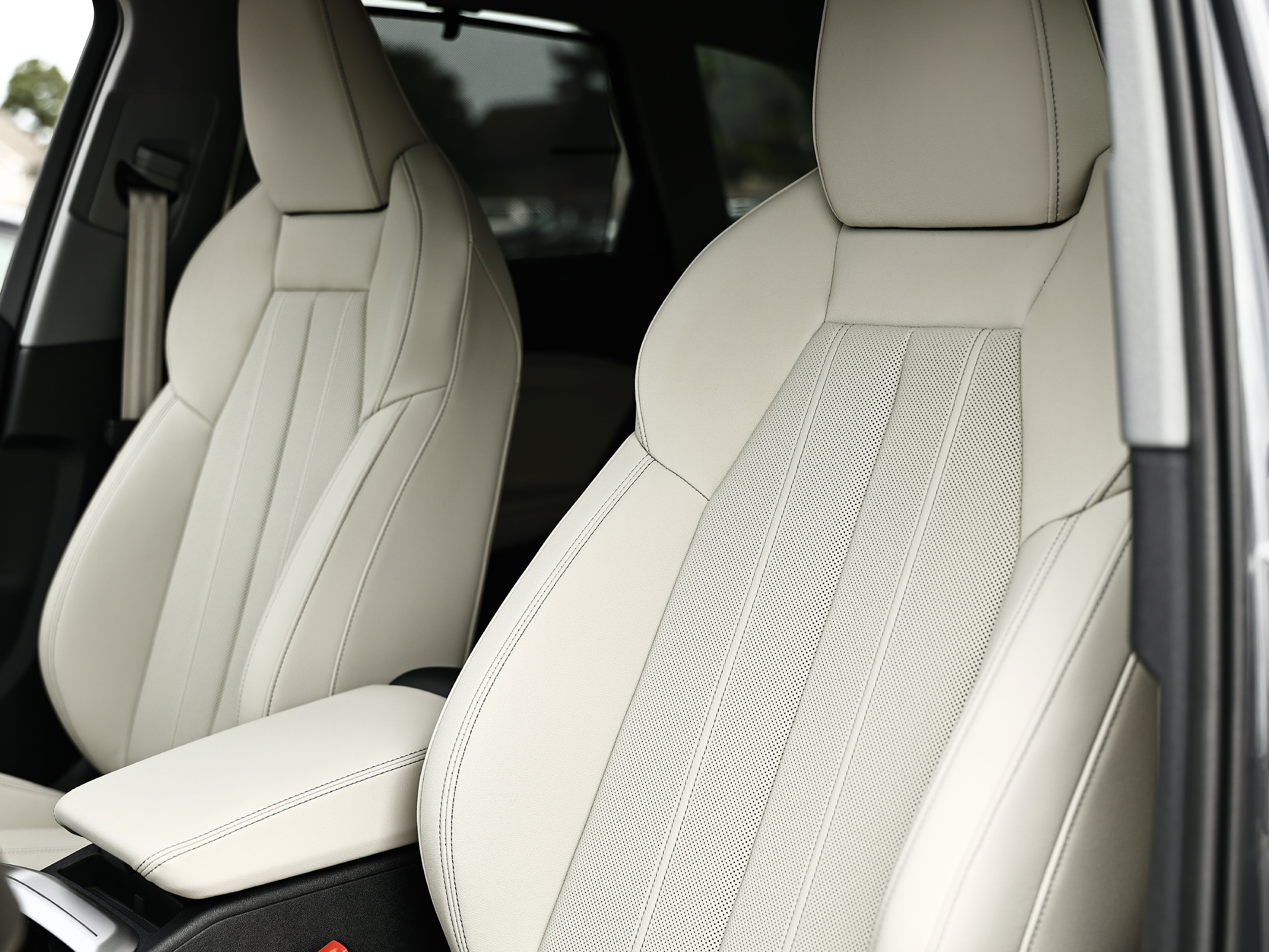 New 2026 Audi Q5 Prestige AWD/4WD image 21