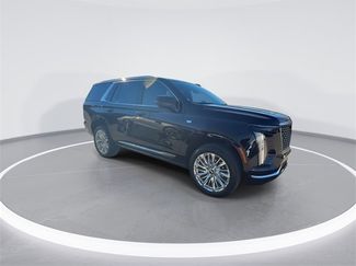 Used 2025 Cadillac Escalade Premium Luxury w/ Touring Package video 2