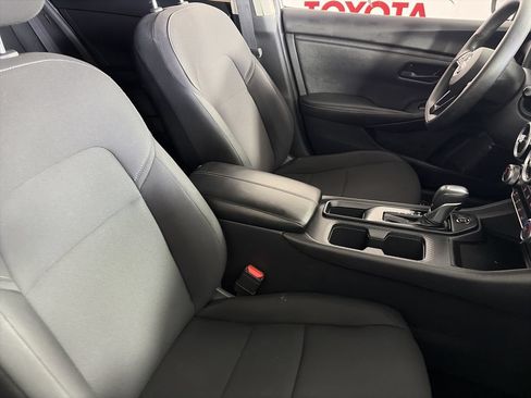 Used 2024 Nissan Sentra S FWD image 23