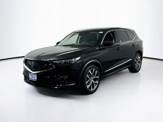 Used 2024 Acura MDX SH-AWD w/ Technology Package video 1