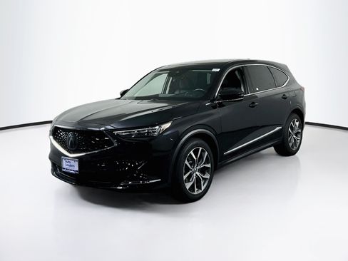 Used 2024 Acura MDX SH-AWD w/ Technology Package image 1