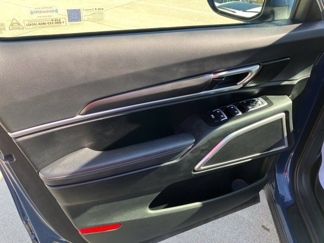 Used 2024 Kia Telluride S w/ S Sunroof Package AWD/4WD image 10
