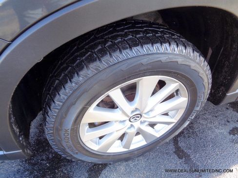 Used 2016 MAZDA CX-5 Touring image 6