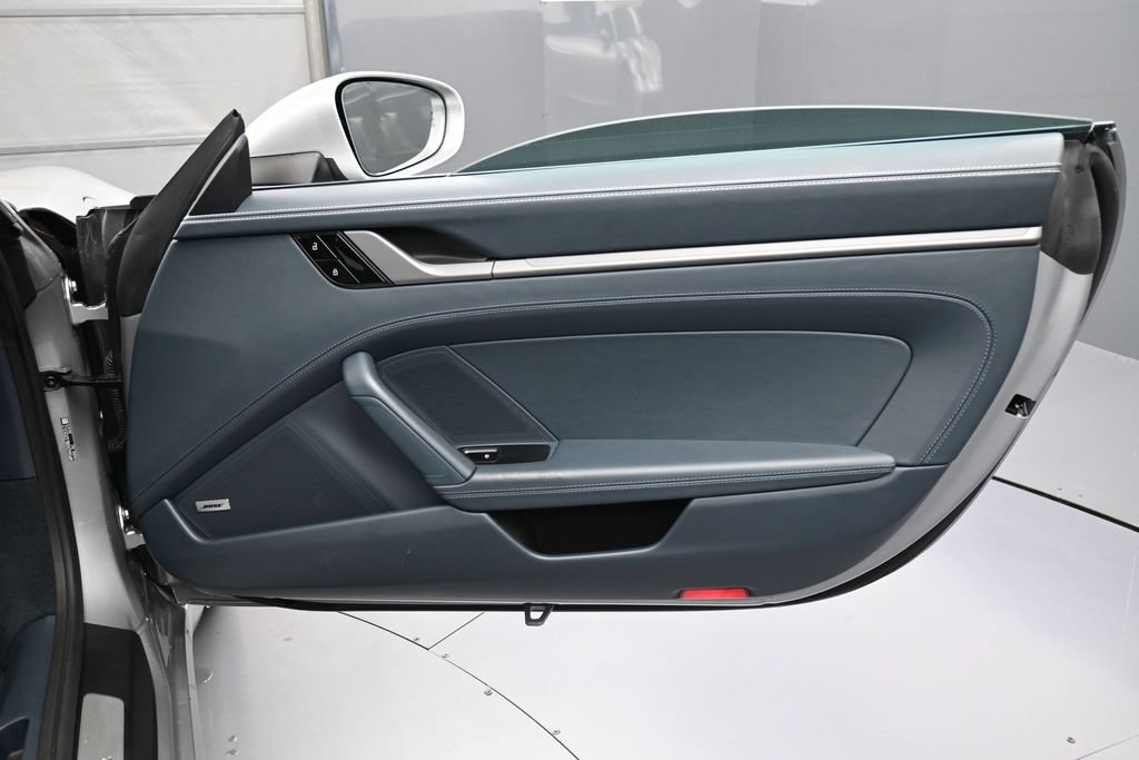 Certified 2020 Porsche 911 Carrera RWD image 24