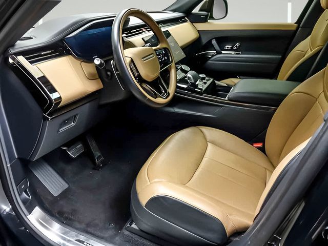 Used 2023 Land Rover Range Rover Sport SE Dynamic AWD/4WD image 10