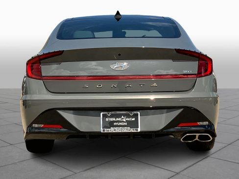 Used 2022 Hyundai Sonata SEL Plus FWD image 5