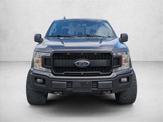 Used 2018 Ford F150 XLT w/ Equipment Group 302A Luxury video 2