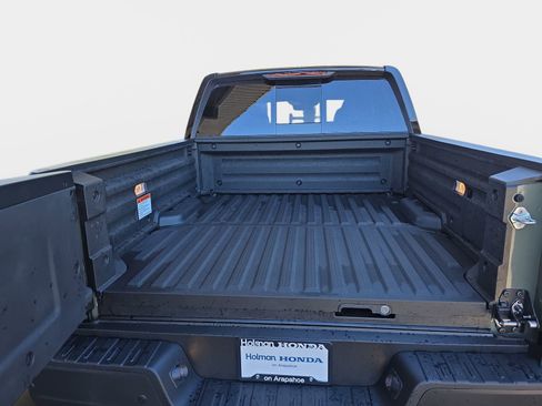 New 2026 Honda Ridgeline TrailSport image 12