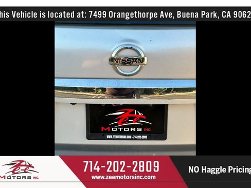 Used 2011 Nissan Pathfinder SV RWD image 54