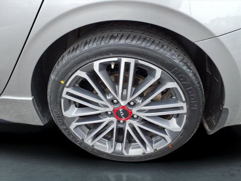 Used 2023 Kia Forte GT image 7