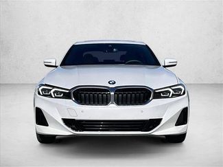 Used 2026 BMW 330i Sedan RWD video 3