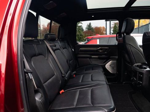 Used 2021 RAM 1500 Limited AWD/4WD image 25