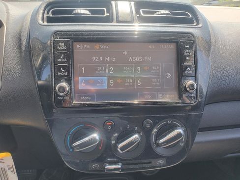 Used 2018 Mitsubishi Mirage ES FWD image 19