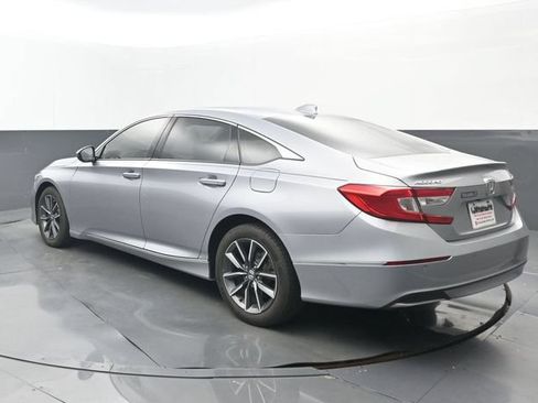 Used 2022 Honda Accord EX-L image 3