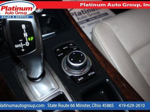 Used 2012 BMW X5 xDrive35i image 20