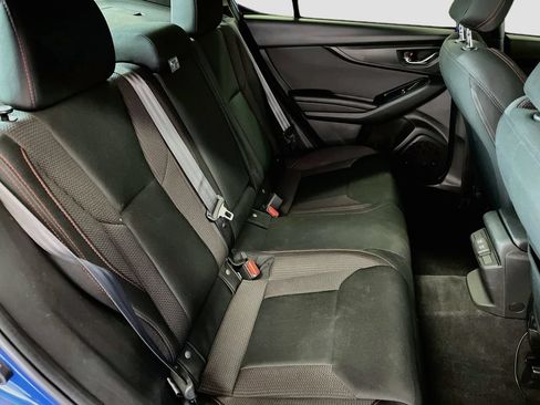 Used 2022 Subaru WRX Premium AWD/4WD image 26