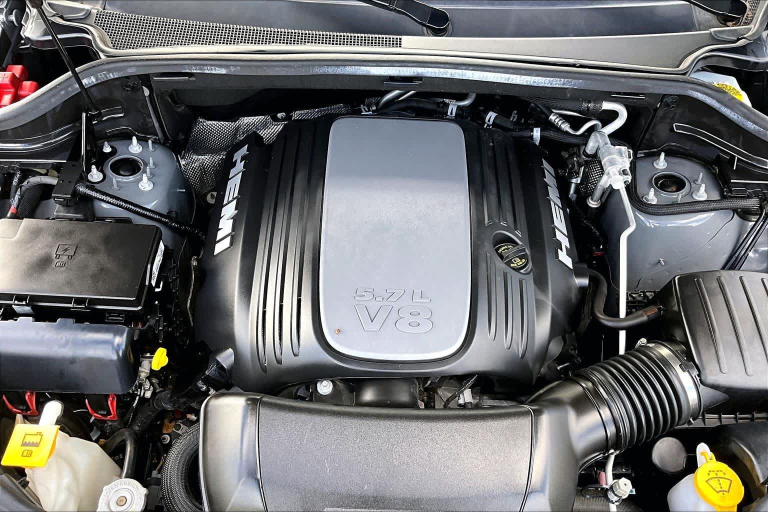 Used 2023 Dodge Durango R/T AWD/4WD image 33