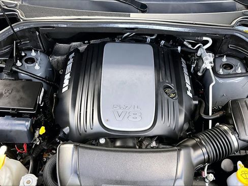 Used 2023 Dodge Durango R/T AWD/4WD image 33