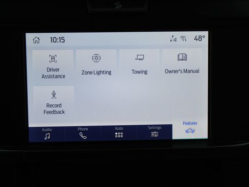 New 2026 Ford F350 XLT w/ FX4 Off-Road Package image 39