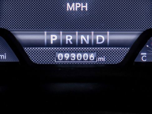 Used 2020 RAM 2500 Power Wagon AWD/4WD image 19