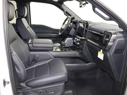 New 2026 Ford F150 Lariat image 30