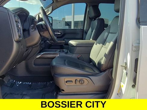 Certified 2023 Chevrolet Silverado 2500 LT w/ Convenience Package AWD/4WD image 18