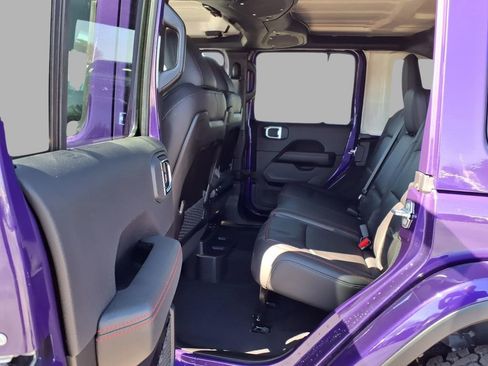 New 2026 Jeep Wrangler Rubicon image 24