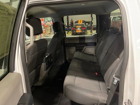 Used 2020 Ford F150 XL w/ Equipment Group 101A Mid image 14