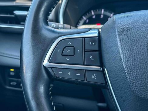 Used 2020 Toyota Highlander Limited image 30