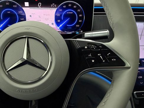 Certified 2023 Mercedes-Benz EQS 450+ Sedan image 27