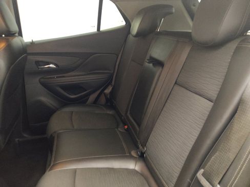 Used 2016 Buick Encore FWD image 18
