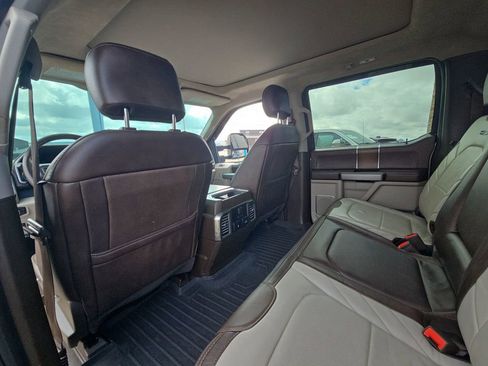 Used 2019 Ford F250 Limited image 37
