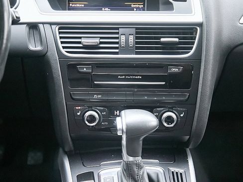 Used 2015 Audi A4 Premium Plus image 36
