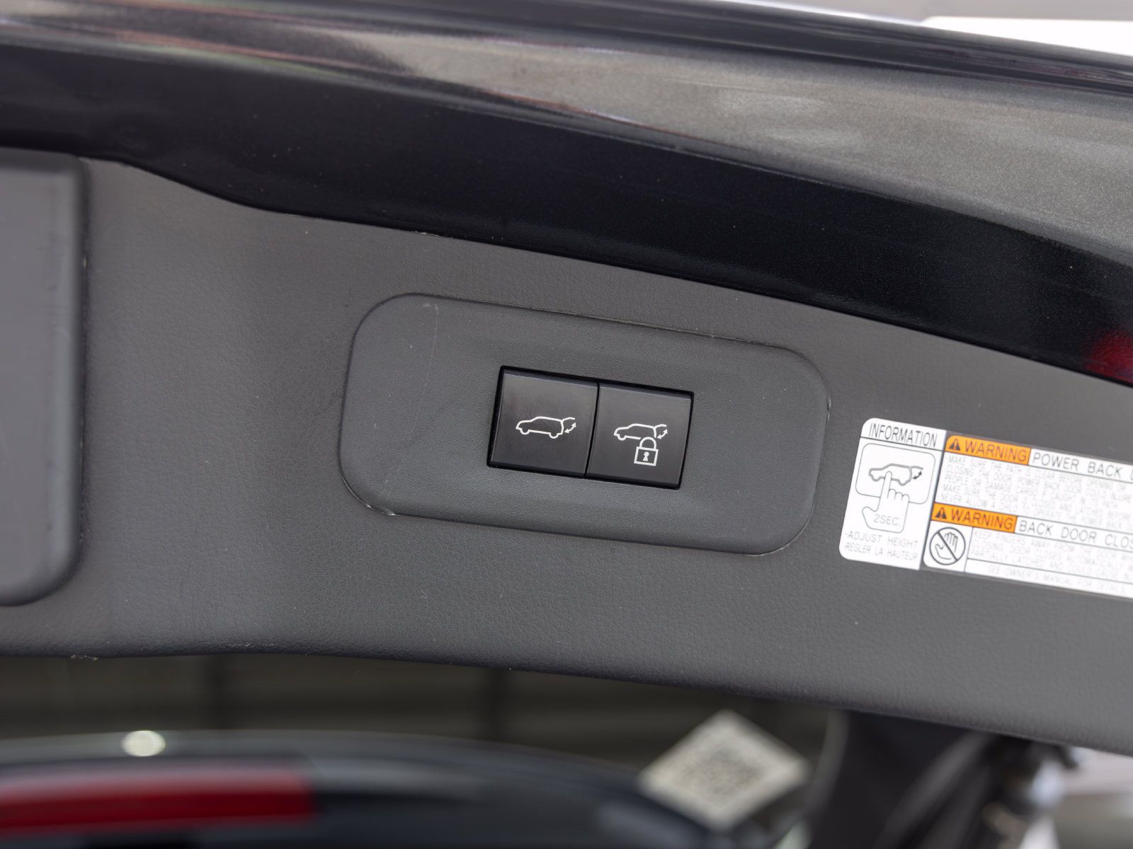 Used 2022 Lexus NX 350h AWD image 45