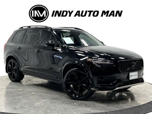 Used 2018 Volvo XC90 T8 Momentum w/ Convenience Package image 2