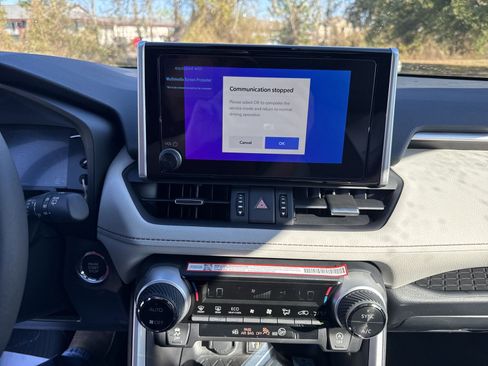 New 2025 Toyota RAV4 XLE Premium image 19