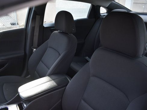 Used 2024 Chevrolet Malibu LT image 10