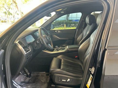 Used 2020 BMW X5 sDrive40i w/ M Sport Package RWD image 5