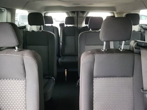 Used 2023 Ford Transit 350 XL image 15