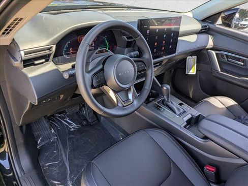 New 2026 MAZDA CX-5 2.5 S w/ Premium Plus Package AWD/4WD image 3