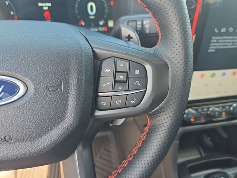 New 2025 Ford Ranger Raptor image 20