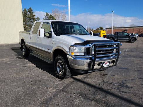 Used 2004 Ford F250 King Ranch image 19