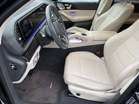 Used 2020 Mercedes-Benz GLE 450 4MATIC image 8