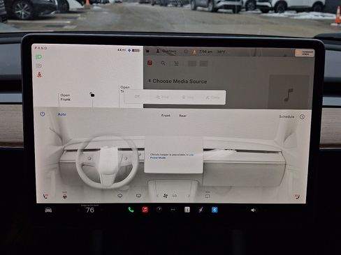Used 2021 Tesla Model 3 Standard Range Plus RWD image 18