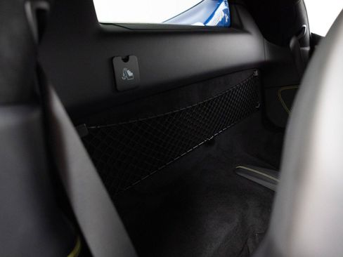 Certified 2025 Ferrari 296 GTB RWD image 53