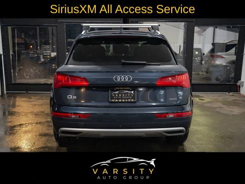 Used 2019 Audi Q5 2.0T Premium w/ Convenience Package image 5