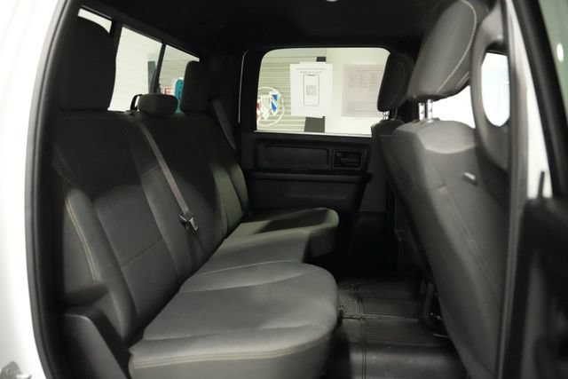 Used 2021 RAM 3500 Tradesman AWD/4WD image 17