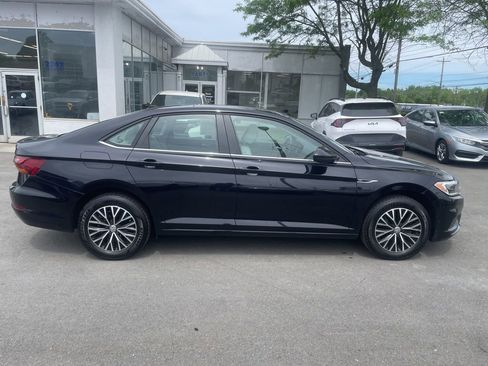 Used 2019 Volkswagen Jetta SEL FWD image 6
