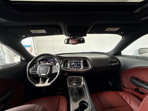 Used 2021 Dodge Challenger SRT Hellcat Redeye image 23