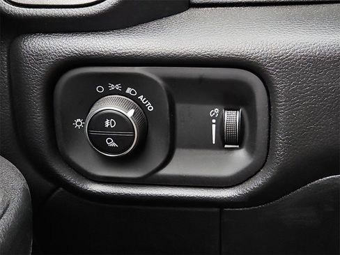 New 2026 RAM 2500 Tradesman image 21